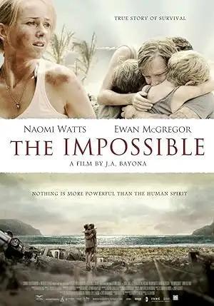 فيلم The Impossible 2012 مترجم - باهي فيلم